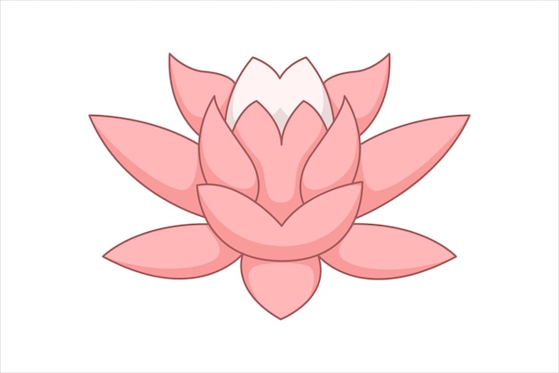 Diseño de pegatinas de estilo japonés de primavera