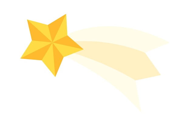 Diseño de pegatinas planas de elementos meteorológicos