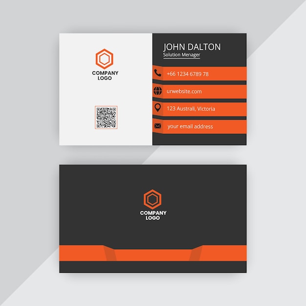diseño del perfil de la empresa