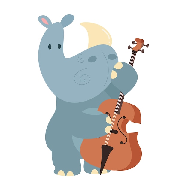 diseño de personajes de animales