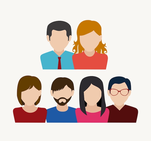 Diseño de personas