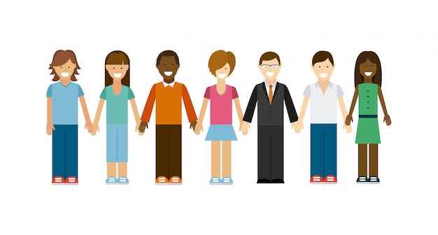 diseño de personas