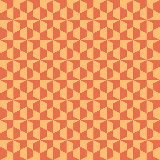 Diseño plano geométrico abstracto azulejos de patrones sin fisuras