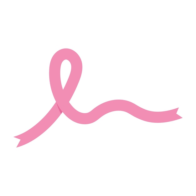Diseño plano de ilustración de cinta