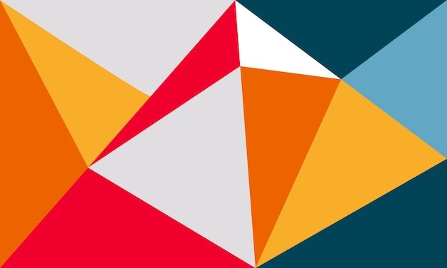 Diseño de plantilla colorida con colores degradados Diseño con forma líquida