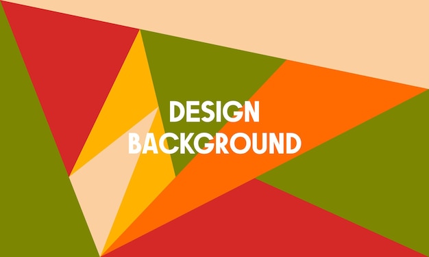Diseño de plantilla colorida con colores degradados Diseño con forma líquida