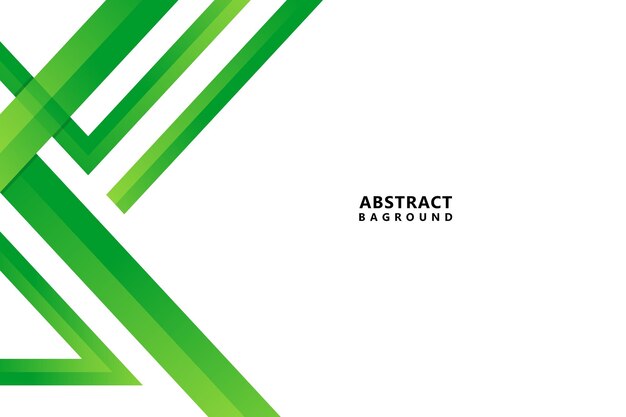 diseño de plantilla de fondo abstracto moderno