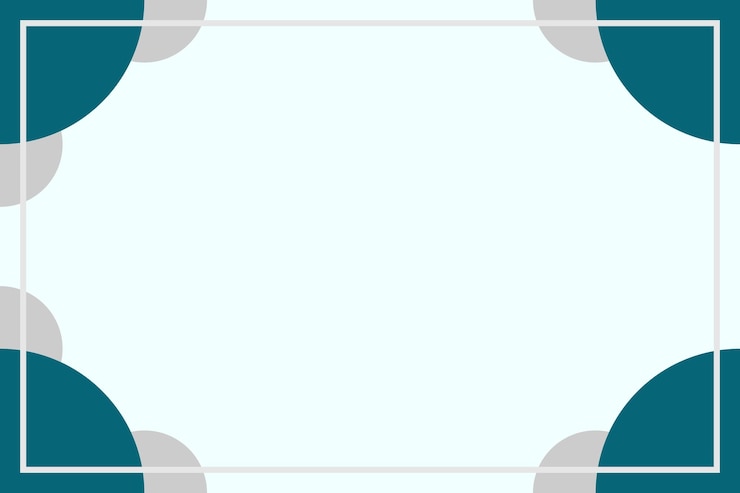 Vector diseño de plantilla de fondo abstracto moderno