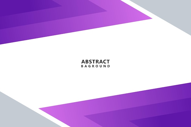 diseño de plantilla de fondo abstracto moderno
