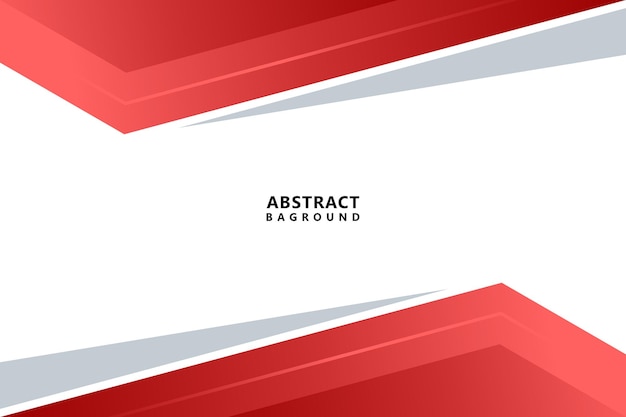 diseño de plantilla de fondo abstracto moderno