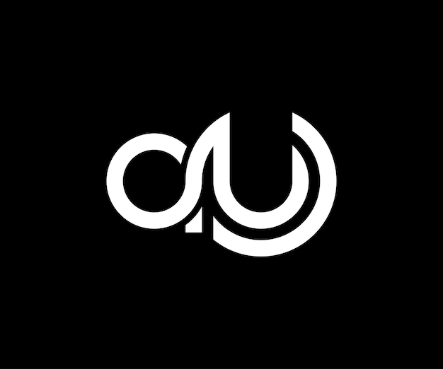 diseño de plantilla de letra inicial o logotipo