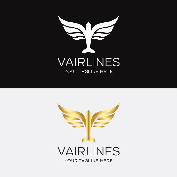 Diseño de plantilla de logo