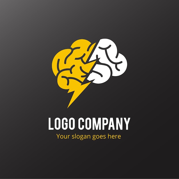 Diseño de plantilla de logo
