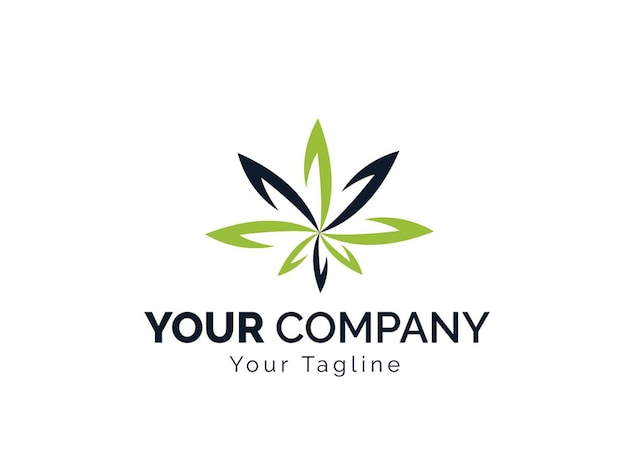 Diseño de plantilla de logo