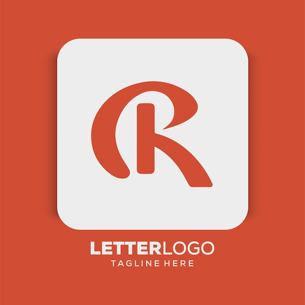 Diseño de plantilla de logo