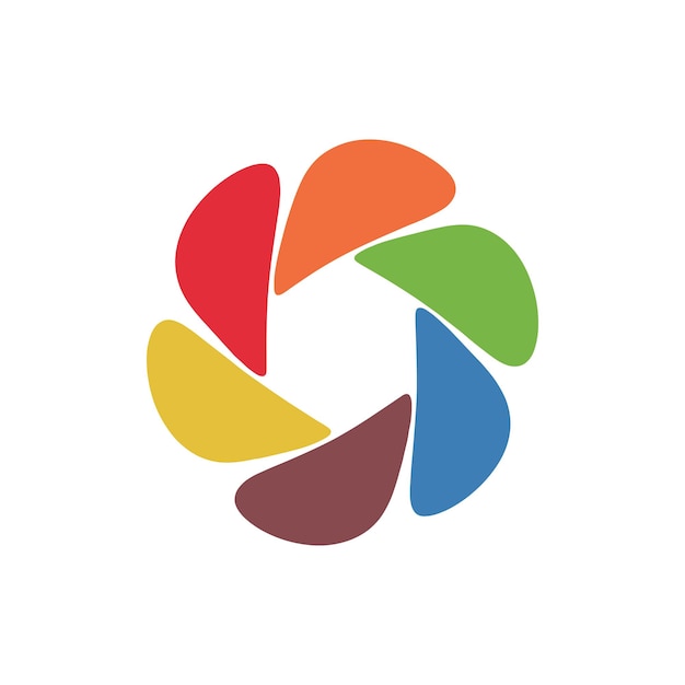 Diseño de plantilla de logo