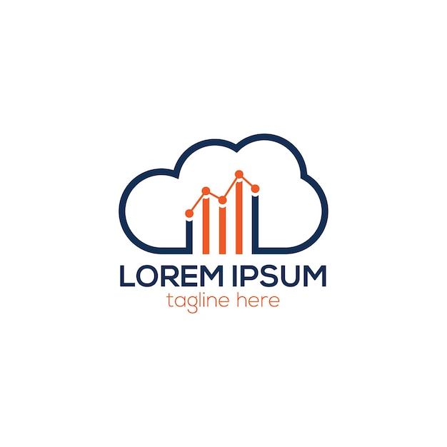 Diseño de plantilla de logotipo para empresas y empresas.