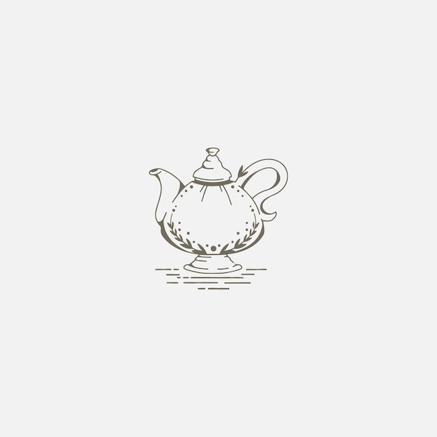 diseño de plantilla de logotipo vectorial