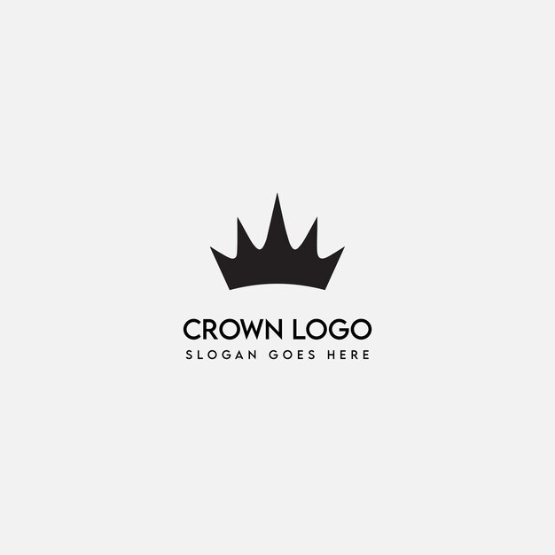 diseño de plantilla de logotipo vectorial