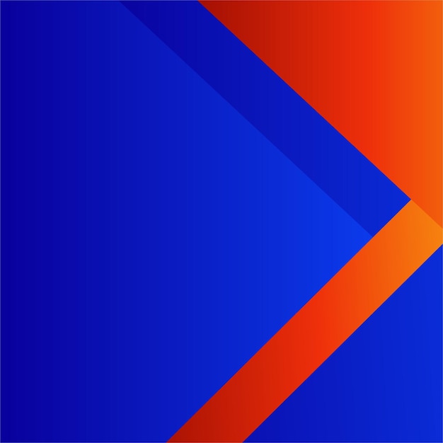 Diseño de plantillas abstractas modernas Diseño de portadas gráficas creativas de estilo contemporáneo