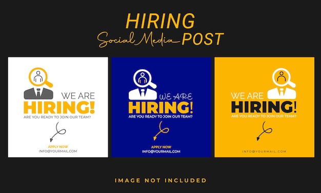 Diseño de plantillas de estudio Soluciones de marketing creativas para negocios Colección de publicaciones de Instagram