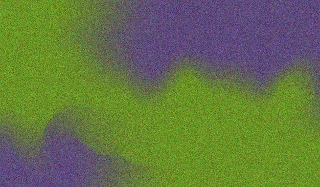 Diseño de plantillas de fondo con gradiente granulado de colores