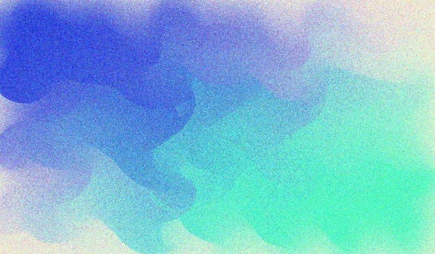Diseño de plantillas de fondo con gradiente granulado de colores