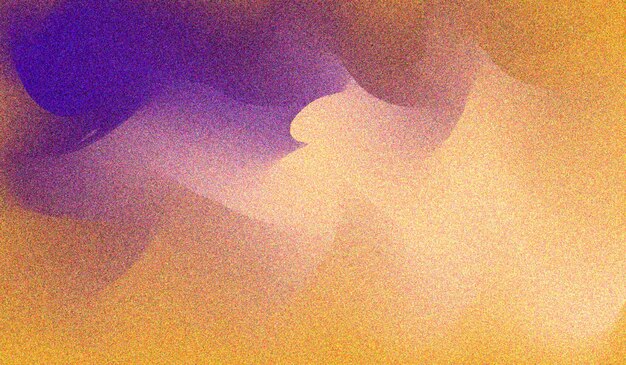 Diseño de plantillas de fondo con gradiente granulado de colores