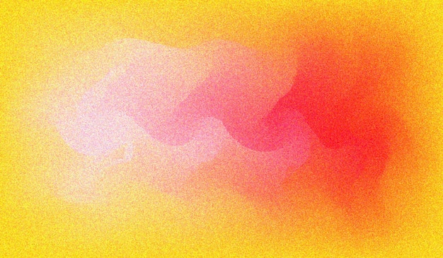 Diseño de plantillas de fondo con gradiente granulado de colores