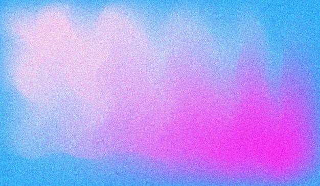Diseño de plantillas de fondo con gradiente granulado de colores