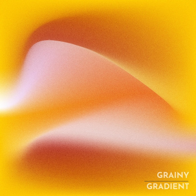 diseño de plantillas de fondo con gradiente granulado