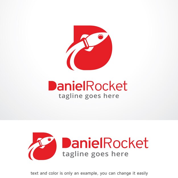 Diseño de plantillas de logotipo de letra D Concepto de diseño de emblema vectorial Símbolo creativo Icono