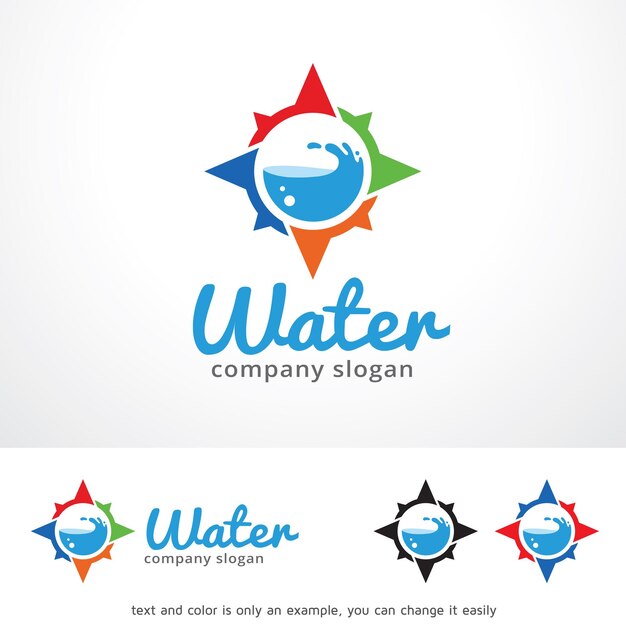 Diseño de plantillas de logotipo Vector Emblem Diseño de concepto Símbolo creativo Icono