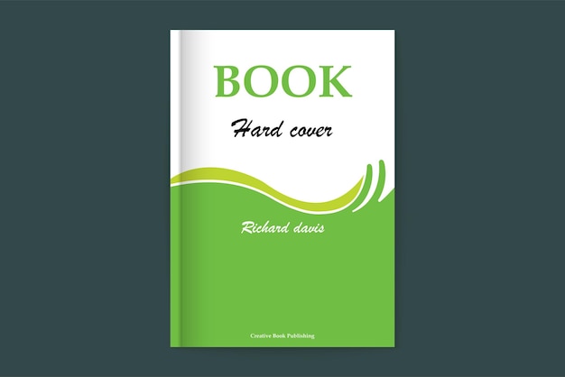 Diseño de plantillas de portadas de libros de juegos profesionales modernos