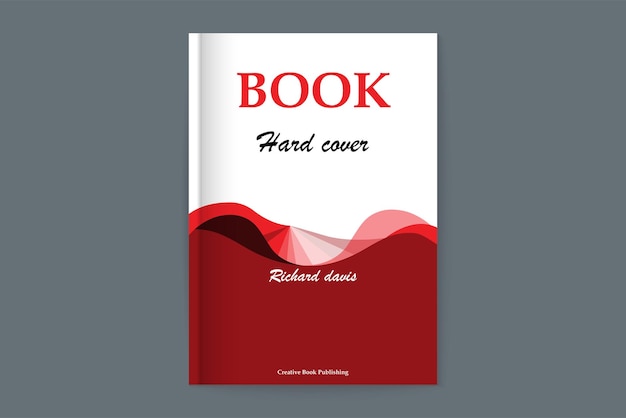 Diseño de plantillas de portadas de libros de juegos profesionales modernos