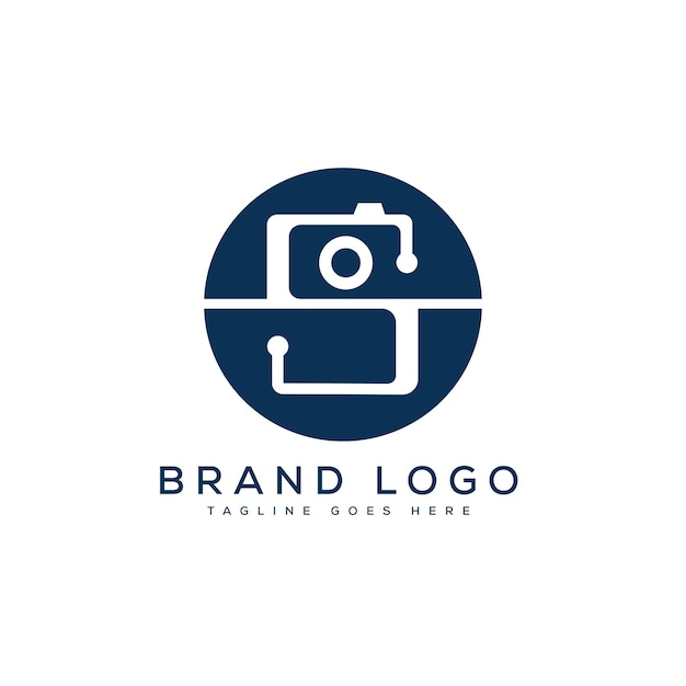 Diseño de plantillas vectoriales de diseño de logotipo de la letra S para la marca