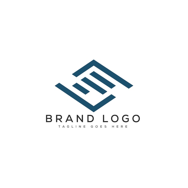 Diseño de plantillas vectoriales de diseño de logotipo de la letra S para la marca