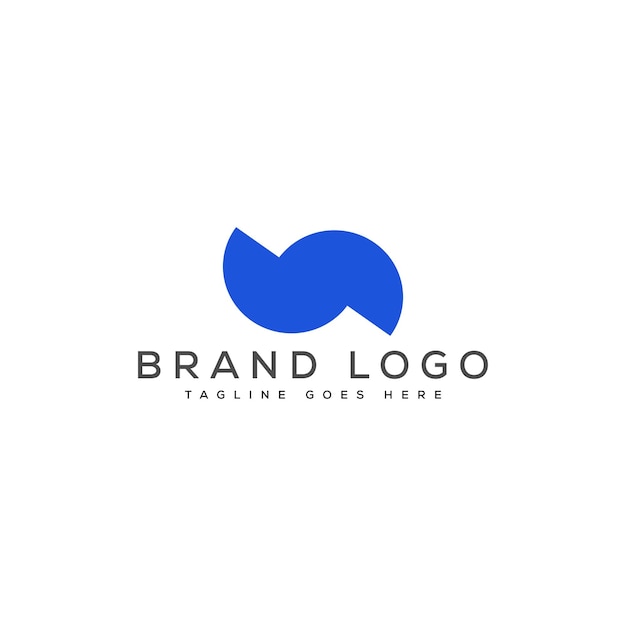 Diseño de plantillas vectoriales de diseño de logotipo de la letra S para la marca