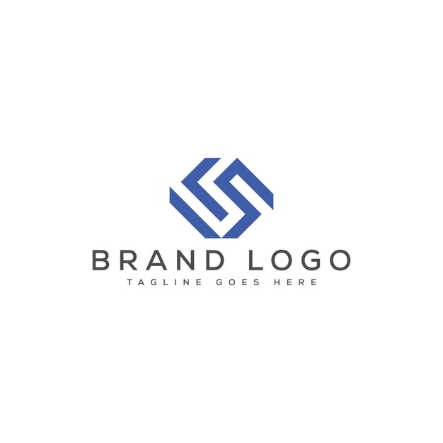 Diseño de plantillas vectoriales de diseño de logotipo de ZG para la marca