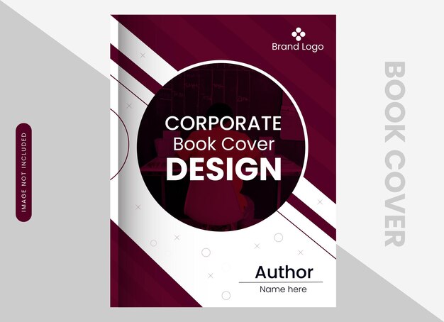 diseño de portada de libro creativo