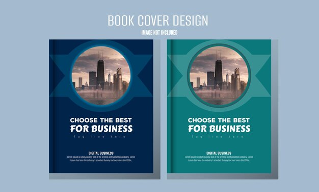 Diseño de portada de libro