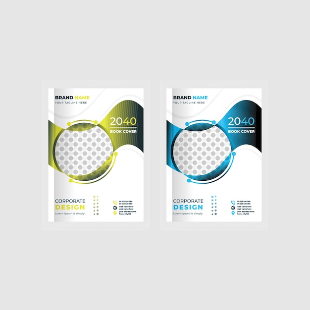 Diseño de portada de libro