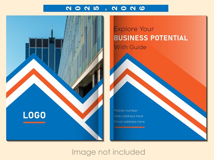 diseño de portadas de libros de negocios en línea para oficinas corporativas