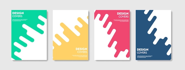 Diseño de portadas de libros y revistas.