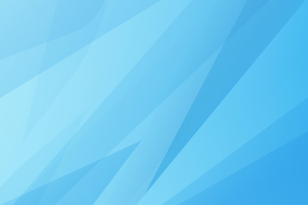 Diseño de presentación de fondo abstracto azul claro moderno Patrón gráfico vectorial sencillo
