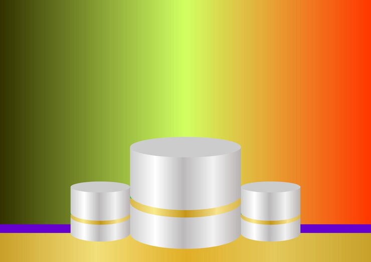 Vector diseño pro con oro núcleo increíble