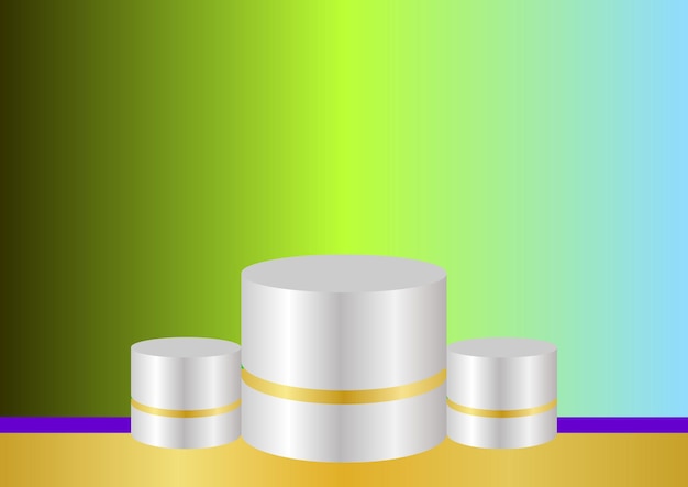 diseño pro con oro núcleo increíble