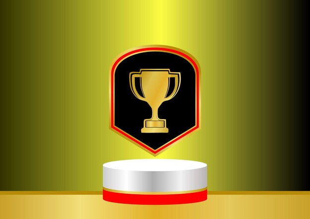 diseño pro con oro núcleo increíble