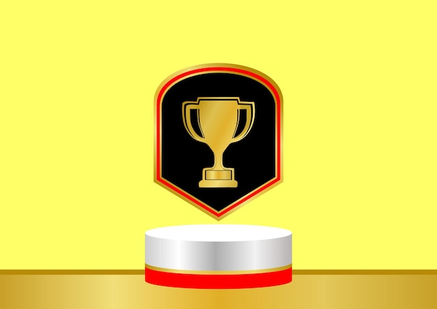 diseño pro con oro núcleo increíble