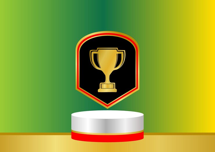 Vector diseño pro con oro núcleo increíble